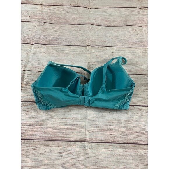 Lightly Padded Bra - Picture 6 of 10